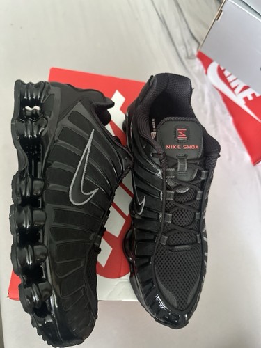Nike shox taglia 43 - nike,