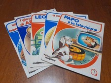 T19) Malipiero Editore - Lotto