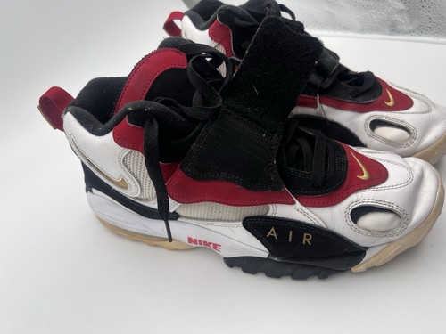 Nike air max speed turf - nike,