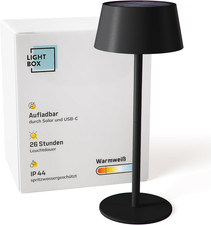 LED Lampada Da Tavolo per