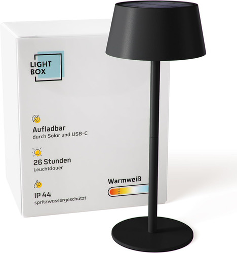 Led lampada tavolo - tavolo, per