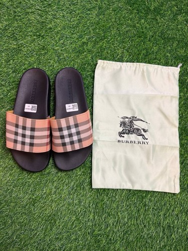 Burberry sandalo vintage - , check