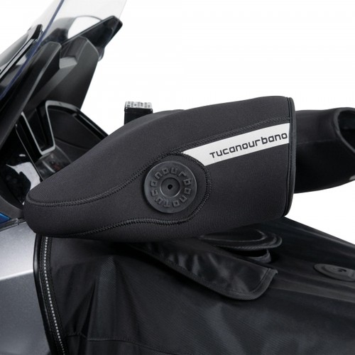 Manopole neoprene tucano - manopole, in