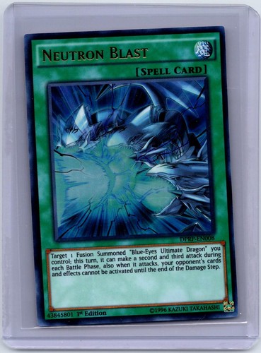 Neutron blast dprp en008 - neutron,