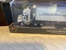 First Gear 1:64 Scale