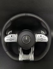 volante mercedes amg Classe A,C,E,G,CLS,S,GLE,GLC,GT