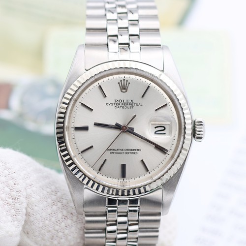 Rolex datejust ref 1601 - 1601,