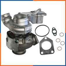 Turbocompressore per BMW 120d