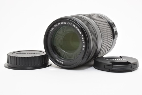 Ottime condizioni canon ef - condizioni],