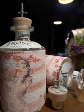 J Rose N.7 Gin FUORI