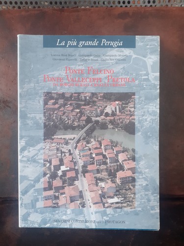 1992 ponte felcino - felcino,