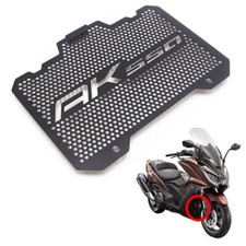 per 2017-2022 KYMCO AK550 AK