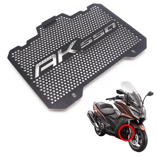 Per 2017 2022 kymco ak550 - per, ak
