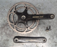 Guarnitura Campagnolo Record