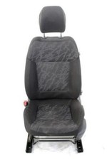 8846JX SEDILE ANTERIORE SINISTRO GUIDATORE PEUGEOT 3008 1.6 D 80KW AUT 5P (2010)