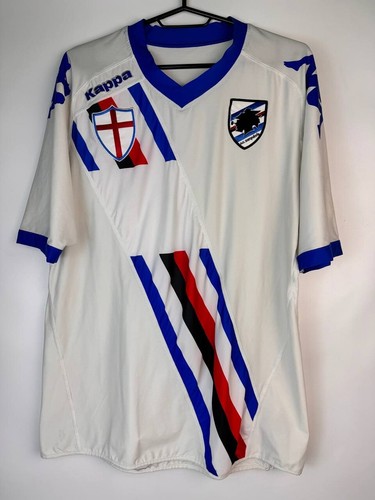 Maglia calcio sampdoria genoa - calcio,
