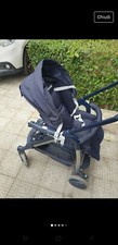 Trio passeggino prenatal - passeggino, usato