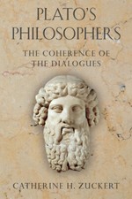 Plato's Philosophers: The