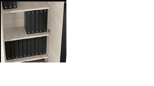 Armadio ufficio tekno - ufficio,