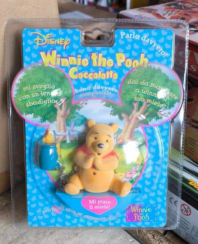Coccolotti disney winnie the - winnie,