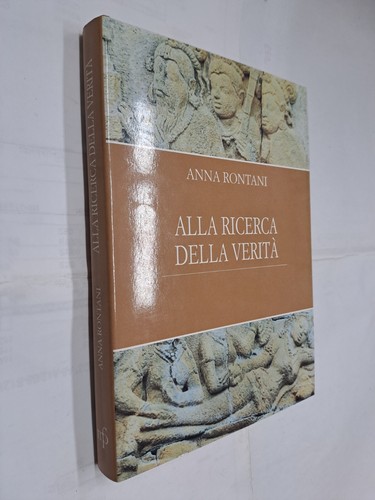 Alla ricerca della verita - ricerca,