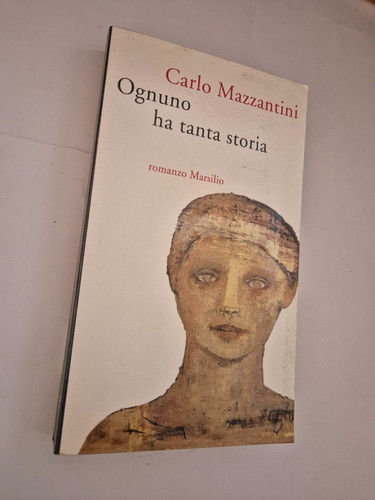 Ognuno tanta storia carlo - ognuno,