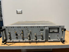 EUROTEL VIDEO TRASMETTITORE TV UHF ANALOGICO ingresso Audio Video