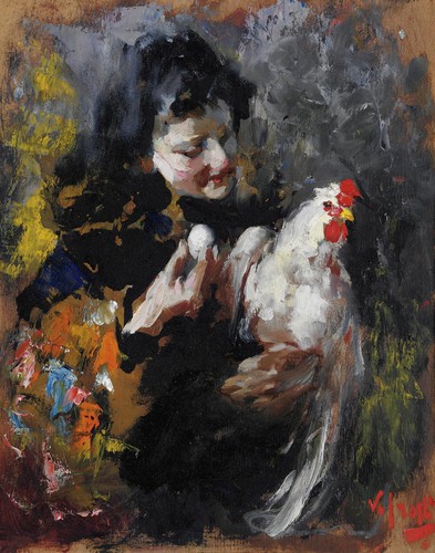 Vincenzo irolli primo uovo - irolli,