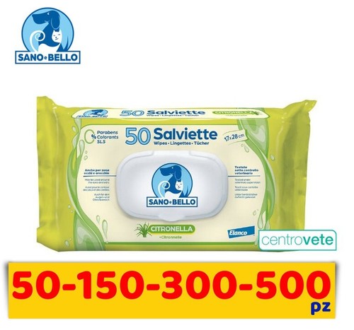 150 300 500 - 50-150-300-500, salviette