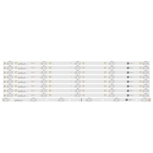 Strisce led per - led,