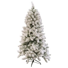 Albero di natale verde
