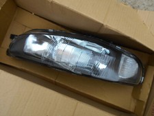 FIAT Bravo Brava - Fanale