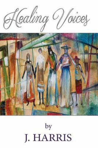 Healing voices women faith - voices:,