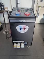 Macchina per condizionatori Auto gas R134a