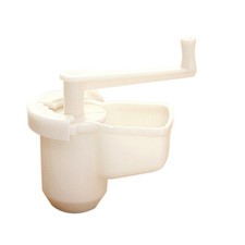 Macchina per miscelare aglio