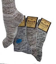  Calze country 100% cotone