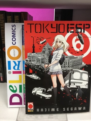 Tokyo esp prima - tokyo,