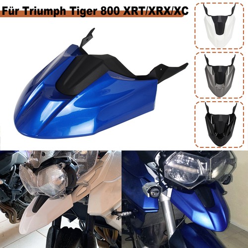 Per triumph tiger - per, xrx