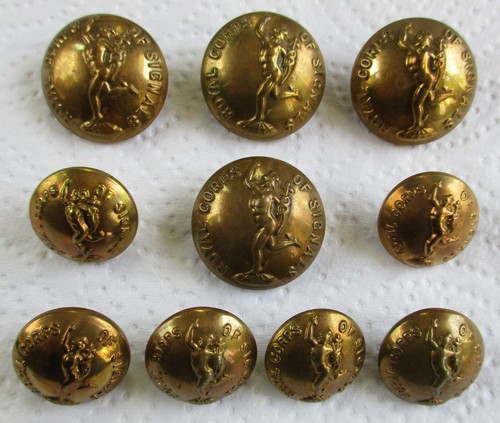 Set 10x army royal - set, of