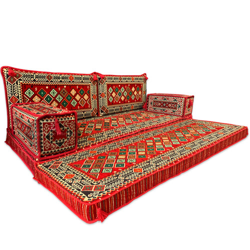 Arabic majlis sedute - |, divano