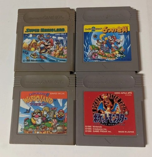 Lotto mostri nintendo - lotto,