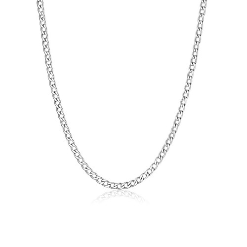 Collana lunga uomo in - lunga,