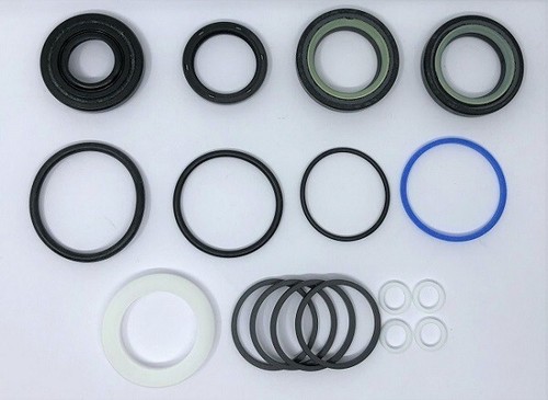 Kit riparazione cremagliera