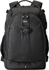 Borsa zaino fotocamera Lowepro