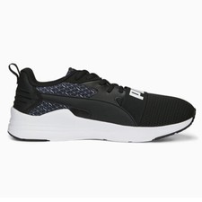 PUMA 389774 02black Wired run