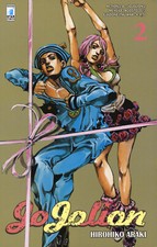 Jojolion. Vol. 2 - Araki