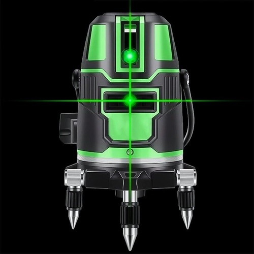 Livella laser linee croce - livella,