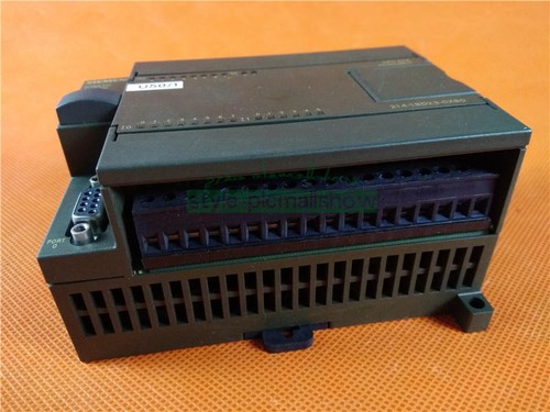 Siemens plc 200 6es7 - siemens,
