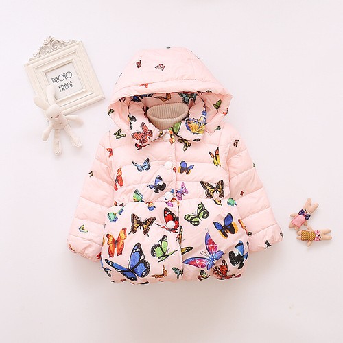 Cappotto invernale caldo con