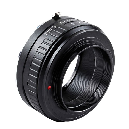 Adattatore tilt shift per - shift,
